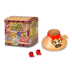 FAMOSA Cha Cha Cha Challenge