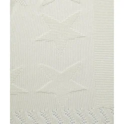 Prenatal Chal de punto de algodón