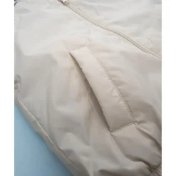 Prenatal Chaqueta infantil beige en material reciclado* Niño·Bebé Niño 3-36 Meses|Bebé Niño 3-36 Meses·Jerséis Y Cardigans