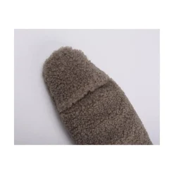 Prenatal Chaqueta marrón de borreguito para niño* Recién Nacido·Primeras Salidas|Primeras Salidas·Abrigos Y Plumíferos