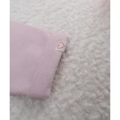 Prenatal Chaqueta niña rosa con bordado de corazón* Bebé Niña 3-36 Meses·Jerséis Y Cardigans|Niña·Bebé Niña 3-36 Meses