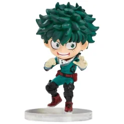 VALUVIC Chibi Masters - Figura My Hero Academia (varios modelos)