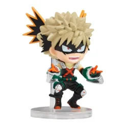 VALUVIC Chibi Masters - Figura My Hero Academia (varios modelos)