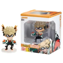 VALUVIC Chibi Masters - Figura My Hero Academia (varios modelos)