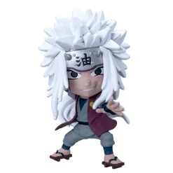 VALUVIC Chibi Masters - Figura Naruto Wave 2 (varios modelos)* Merchandising|Friki Zone