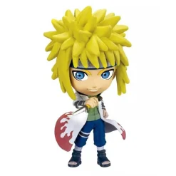 VALUVIC Chibi Masters - Figura Naruto Wave 2 (varios modelos)* Merchandising|Friki Zone