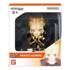 VALUVIC Chibi Masters - Figura Naruto Wave 2 (varios modelos)* Merchandising|Friki Zone
