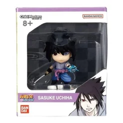 VALUVIC Chibi Masters - Figura Naruto Wave 2 (varios modelos)* Merchandising|Friki Zone