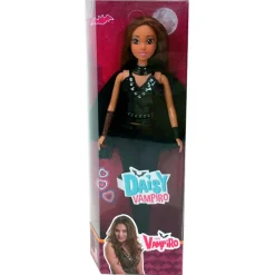 SIMBA ESPANA Chica Vampiro - Muñeca Daisy 30 cm* Muñecas
