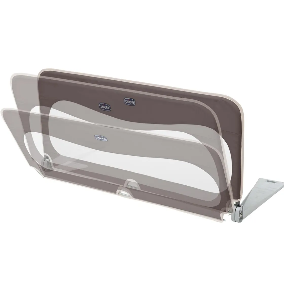 CHICCO - Barrera de cama 135 cm