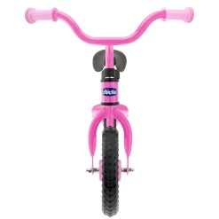 CHICCO ESPANOLA Chicco - Bicicleta de Aprendizaje Rosa Sin Pedales