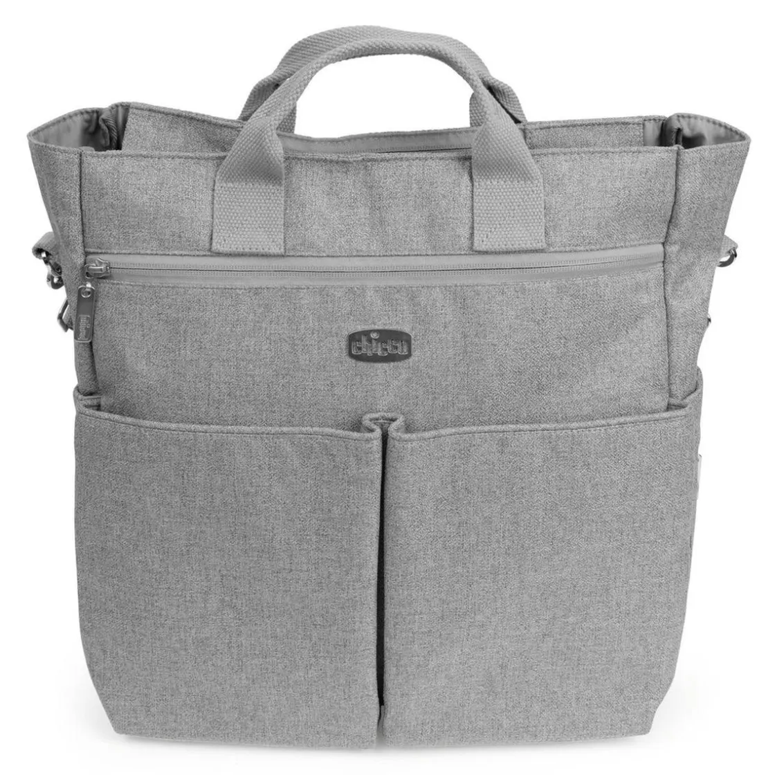 CHICCO - Bolso con cambiador - Lunar Rock* Sillas De Paseo Y Accesorios·Accesorios