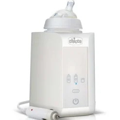 CHICCO - Calientabiberones casa y coche