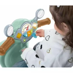 CHICCO - Correpasillos Vespa Primavera* Motos Y Triciclos