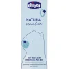 CHICCO - Crema facial Natural Sensation 50 ml* Cosméticos Bebé·Cremas, Aceites Y Barras De Labios