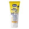 CHICCO - Crema Solar Mineral SPF50+ Baby Moments 150 ml* Cosméticos Bebé·Protección Solar