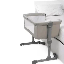 CHICCO - Cuna colecho Next2me Essential Dune* Descanso·Minicunas Y Reductores