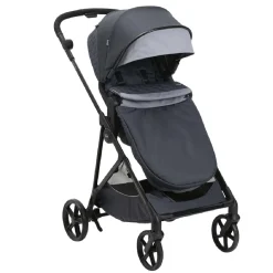 CHICCO - Duo Seety Boston gris* Trío Y Accesorios·Trío Y Dúo