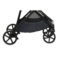 CHICCO - Duo Seety Boston gris* Trío Y Accesorios·Trío Y Dúo