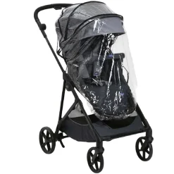 CHICCO - Duo Seety Boston gris* Trío Y Accesorios·Trío Y Dúo