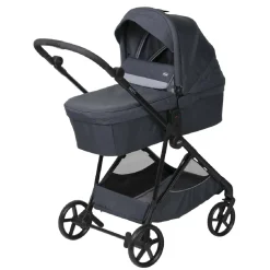 CHICCO - Duo Seety Boston gris* Trío Y Accesorios·Trío Y Dúo
