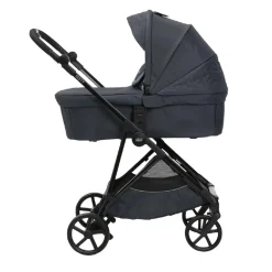 CHICCO - Duo Seety Boston gris* Trío Y Accesorios·Trío Y Dúo