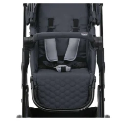 CHICCO - Duo Seety Boston gris* Trío Y Accesorios·Trío Y Dúo