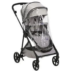 CHICCO - Duo Seety Florence beige* Trío Y Accesorios·Trío Y Dúo