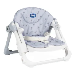 CHICCO - Elevador Chairy Bunny* Tronas·Tronas Bebe