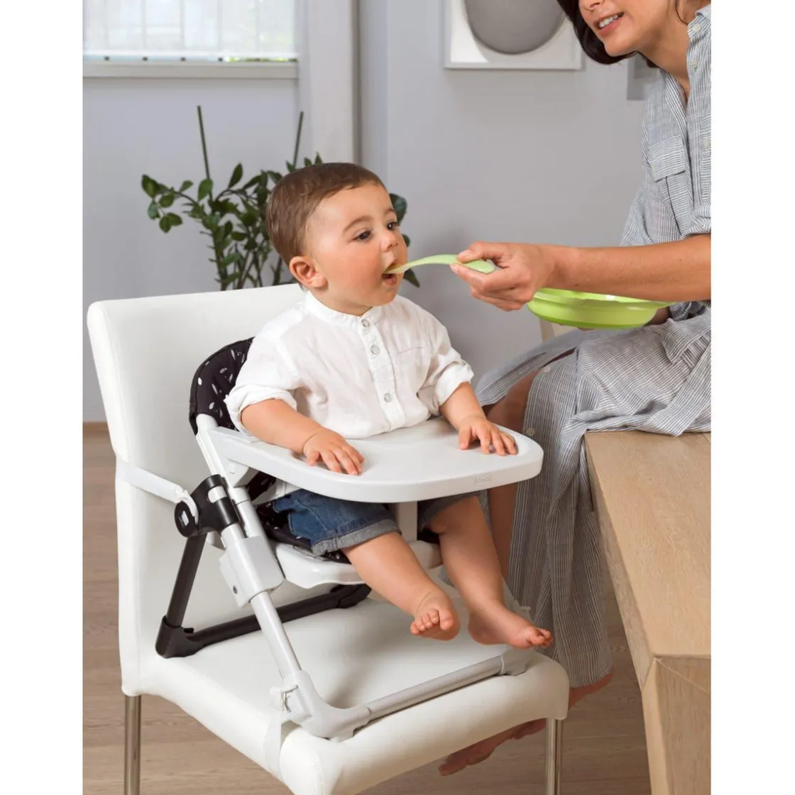 CHICCO - Elevador Chairy Sweetdog* Tronas·Tronas Bebe