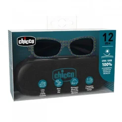 CHICCO - Gafas de Sol 12M - Tenis* Cosméticos Bebé·Protección Solar