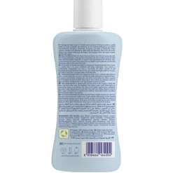 CHICCO - Gel y champú 2 en 1 Natural Sensation 200 ml