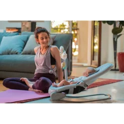 CHICCO - Hamaca Balloon Dots