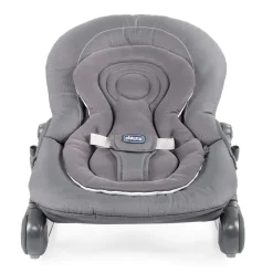 CHICCO - Hamaca Hooplá Moon Grey* Entretenimiento·Hamacas Y Columpios