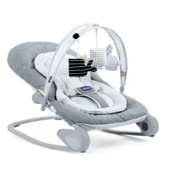 CHICCO - Hamaca Hooplá Titanium