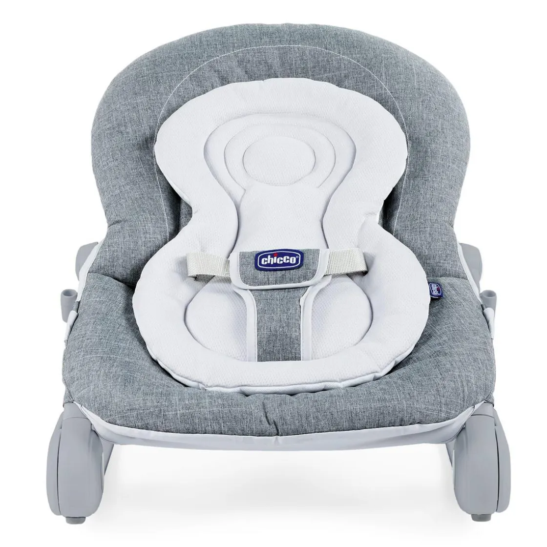 CHICCO - Hamaca Hooplá Titanium