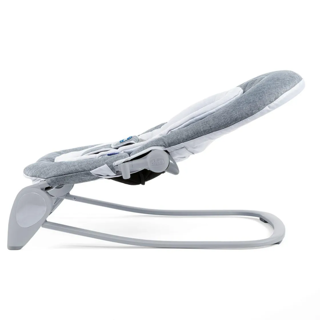 CHICCO - Hamaca Hooplá Titanium