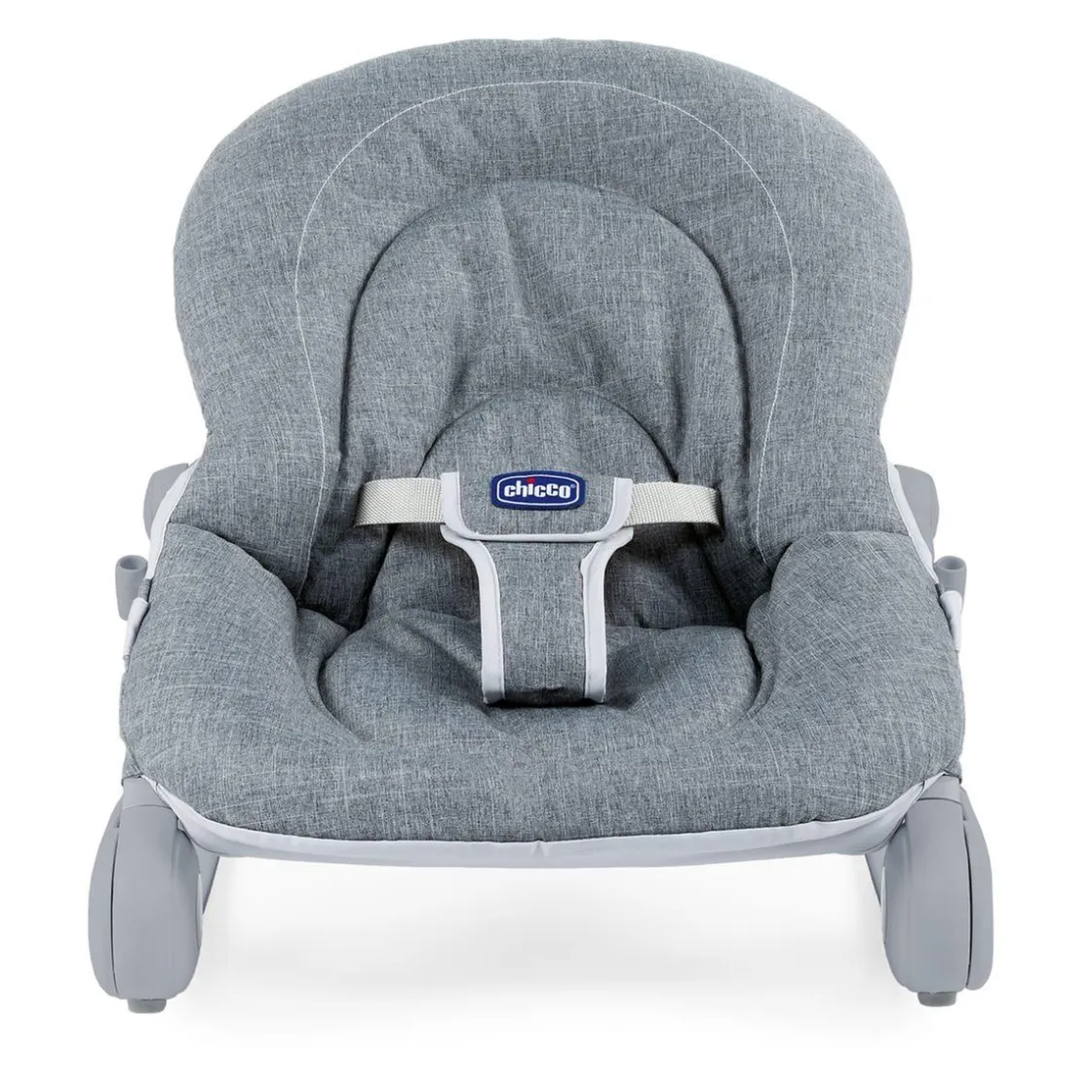 CHICCO - Hamaca Hooplá Titanium