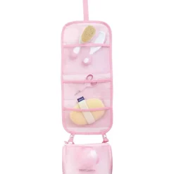 CHICCO - Mi primer neceser Rosa