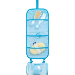 CHICCO - Mi primer neceser Azul