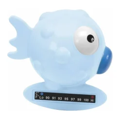 CHICCO - Mi primer neceser Azul