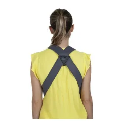 CHICCO - Mochila portabebés EasyFit Moon Grey* Portabebés Y Bici·Portabebés Y Mochilas