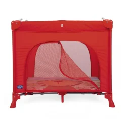 CHICCO - Parque de juegos infantil Open Box* Entretenimiento·Parques