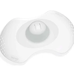 CHICCO - Pezonera silicona talla S