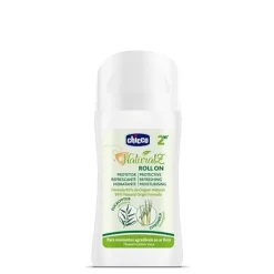 CHICCO - Roll On Refrescante Y Protector 60ml* Cuidado·Repelentes De Insectos