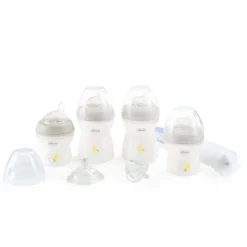 CHICCO - Set recien nacido Natural Feeling