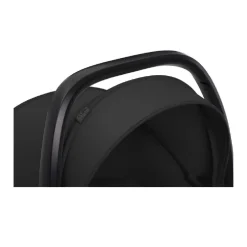 CHICCO - Silla auto Kory Plus Black Satin (40-85cm)* Sillas De Coche·De 40 A 85 Cm