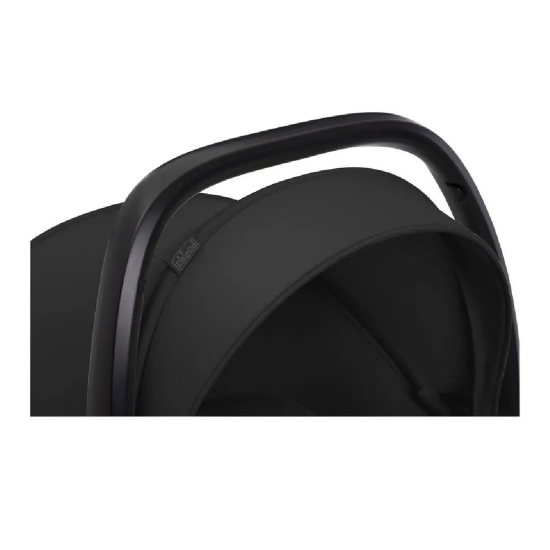 CHICCO - Silla auto Kory Plus Black Satin (40-85cm)* Sillas De Coche·De 40 A 85 Cm