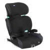 CHICCO - Silla Auto Quizy i-Size - Black (100-150 cm)