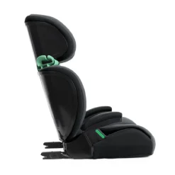 CHICCO - Silla Auto Quizy i-Size - Black (100-150 cm)